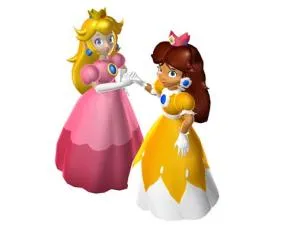 Is peach older than daisy?