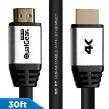 How long does a hdmi last?