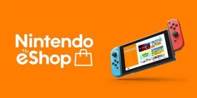 Can nintendo eshop games be transferred?