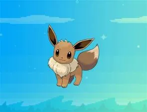 Is there a flying fox pokémon?