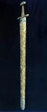 What is the oldest sword ever?