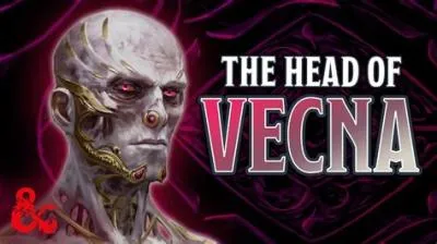 Who was vecna before he turned?