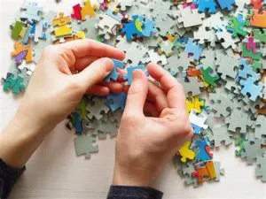 Are jigsaws good for your brain?