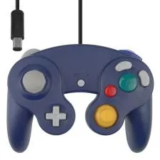 Do all gamecube controllers work on the wii?