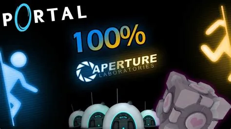 Is portal 2 fully co-op?