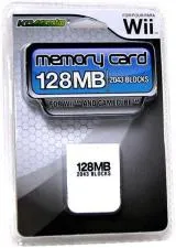 How do i move sd card to wii memory?