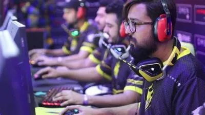 Who is the youngest esports player in india?