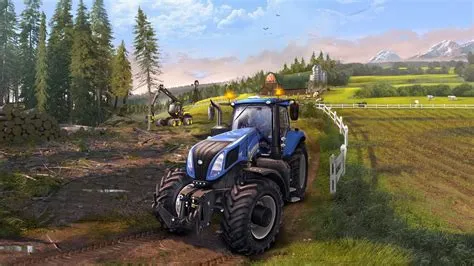 Which farming sim should i buy?