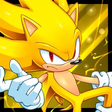 Is super sonic invincible?