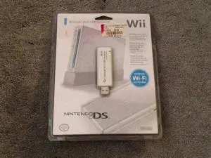 Did the wii have wi-fi?