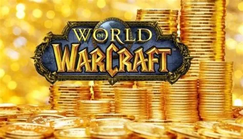 Is wow gold selling illegal?