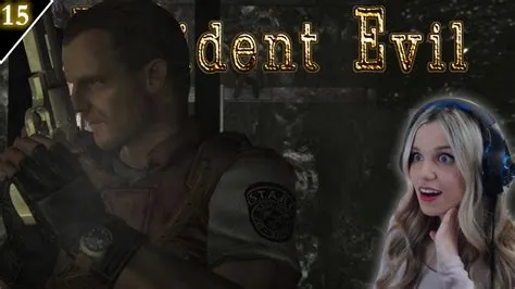 Who betrayed alice in resident evil?