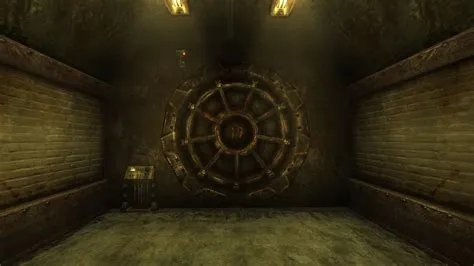 Where to find vault 19?