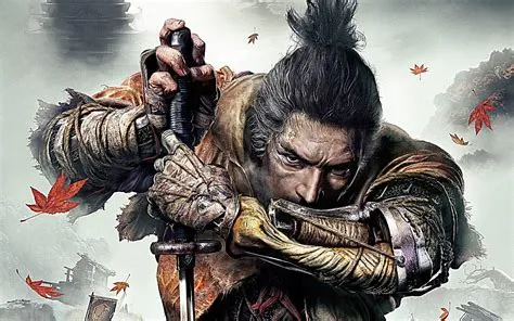 Is sekiro getting a sequel?