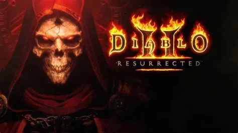 Do i have to rebuy diablo 2 resurrected for pc?