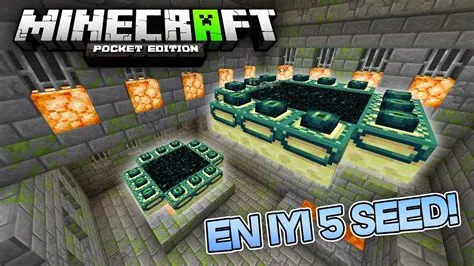 Is pocket edition also bedrock edition?