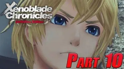 Does xenoblade chronicles 3 continue the story?