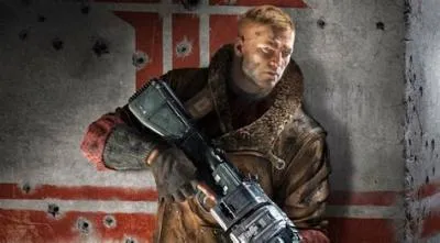 How long does wolfenstein 1 take to beat?