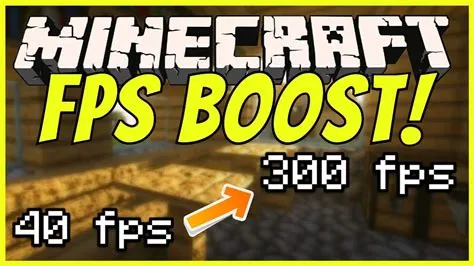 Is 100 fps good for minecraft?