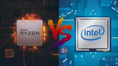 Is a core i5 or ryzen better?