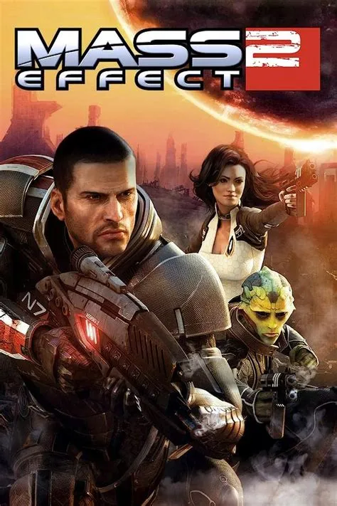 How long is all 3 mass effect games?