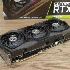 Is a geforce rtx 3050 good?