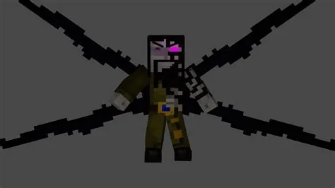 Who defeated the wither storm?