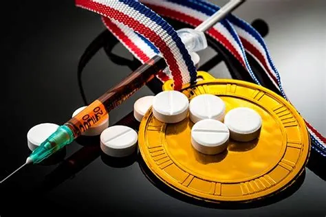 What sport uses the most drugs?