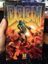 Should i play doom in order?