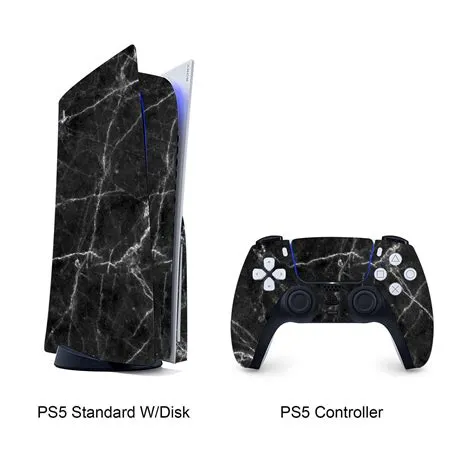 Is ps5 cracked?