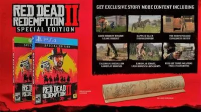 Does rdr2 ultimate edition worth it?