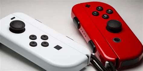 Are joy-cons good?