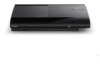 Why is my ps3 super slim running slow?