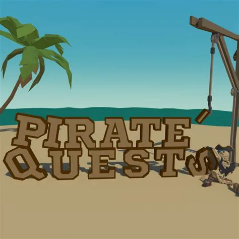 Can you pirate games using sidequest?