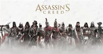 Are assassins creed games historically accurate?