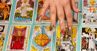 How many tarot cards should i pull at once?