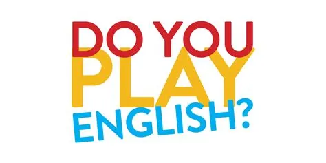 What is play in old english?