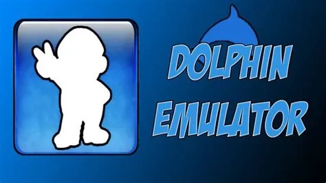 Can i run dolphin emulator on 32 bit?