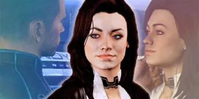 Can you romance miranda in mass effect 3 if you didn t in 2?