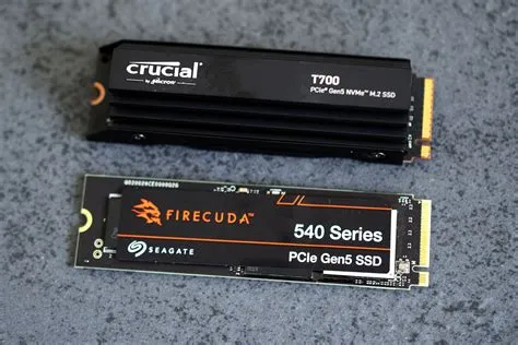 Which pcie is the fastest?