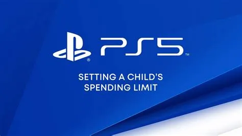 Does ps5 limit one per household?