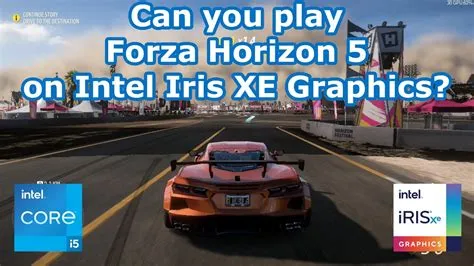 What gpu is best for forza horizon 4?