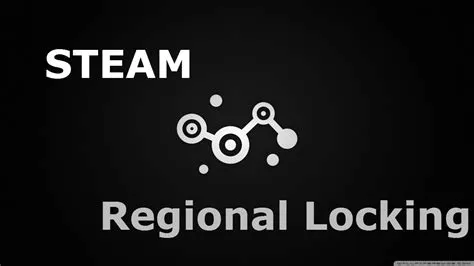 Whats the point of region locking?