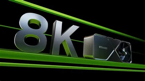 Can rtx run 8k?