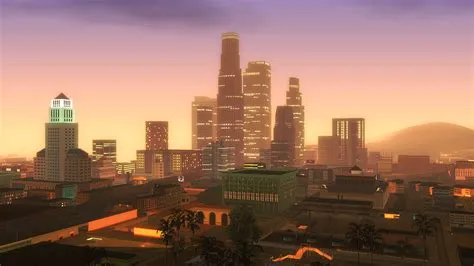 Where is los santos city?