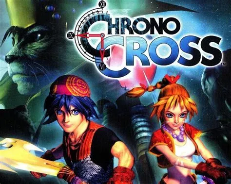 What does l3 do in chrono cross?