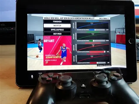 Do you need wifi to play 2k?