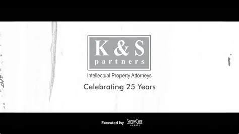 Who was ks first partner?