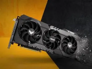 How much faster is rtx 3060?