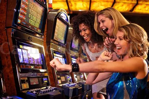 Why is gambling attractive?